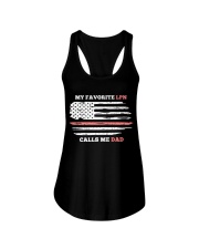 LPN Ladies Flowy Tank tile