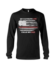 LPN Long Sleeve Tee tile