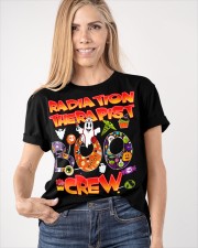 Radiation Therapist Classic T-Shirt apparel-classic-tshirt-lifestyle-front-100