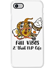 Nurse Practitioner - NP Phone Case tile