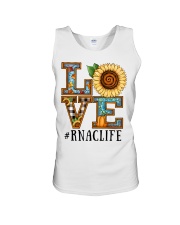 RNAC Unisex Tank tile