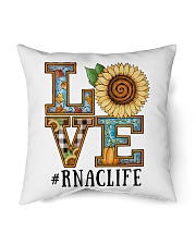 RNAC Indoor Pillow tile