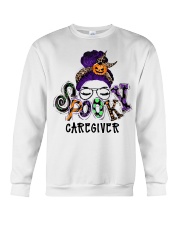 Caregiver Crewneck Sweatshirt tile
