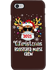 Registered Nurse - RN Phone Case tile