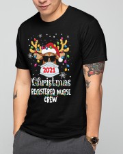Registered Nurse - RN Classic T-Shirt apparel-classic-tshirt-lifestyle-front-165