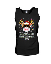 Registered Nurse - RN Unisex Tank tile