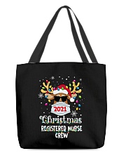 Registered Nurse - RN All-Over Tote tile