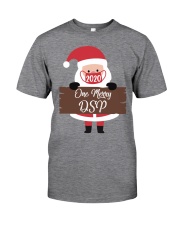 DSP Christmas Classic T-Shirt front