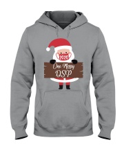 DSP Christmas Hooded Sweatshirt tile