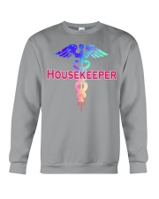 Housekeeper Crewneck Sweatshirt tile