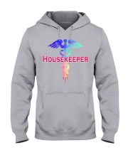 Housekeeper Hooded Sweatshirt tile