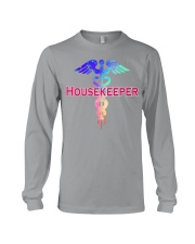 Housekeeper Long Sleeve Tee tile