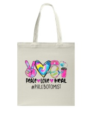 Phlebotomist Tote Bag tile