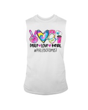 Phlebotomist Sleeveless Tee tile