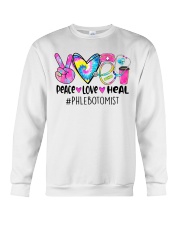 Phlebotomist Crewneck Sweatshirt tile
