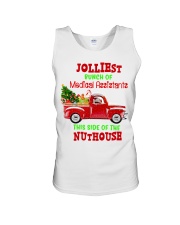 Medical Assistant - MA Unisex Tank tile