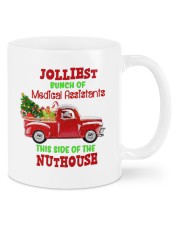 Medical Assistant - MA Mugs tile