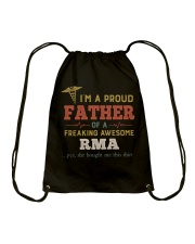 RMA Drawstring Bag tile