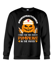 Nurse Practitioner - NP Crewneck Sweatshirt tile