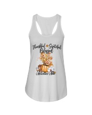 Activities Aide Ladies Flowy Tank tile