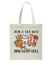 Vet Tech Tote Bag tile