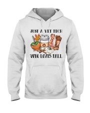Vet Tech Hooded Sweatshirt tile