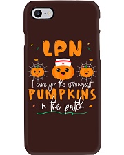 LPN Phone Case tile