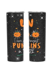 LPN Glitter Tumbler tile