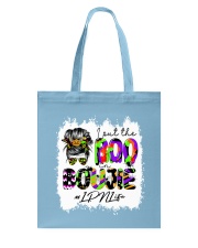 LPN Tote Bag tile