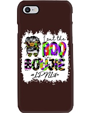 LPN Phone Case tile