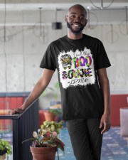 LPN Classic T-Shirt apparel-classic-tshirt-lifestyle-front-34