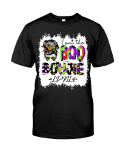 LPN Classic T-Shirt front