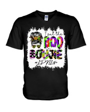 LPN V-Neck T-Shirt tile