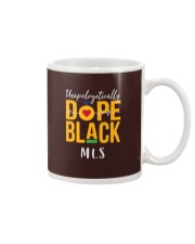 MLS Mug tile