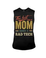 Rad Tech - Radiologic Technician Sleeveless Tee tile