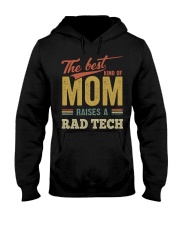 Rad Tech - Radiologic Technician Hooded Sweatshirt tile
