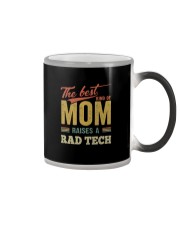 Rad Tech - Radiologic Technician Color Changing Mug tile
