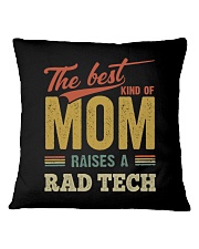 Rad Tech - Radiologic Technician Square Pillowcase tile