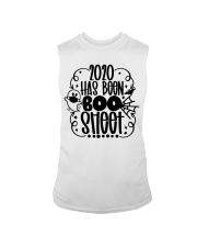 Boo Sheet Sleeveless Tee tile