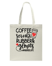 nurse Tote Bag tile