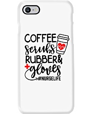 nurse Phone Case tile