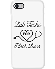Lab Tech - Laboratory Technician Phone Case tile
