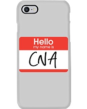 CNA Phone Case tile