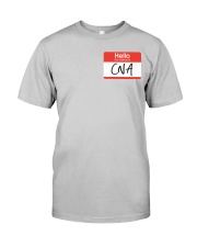 CNA Classic T-Shirt tile