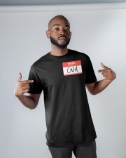CNA Classic T-Shirt apparel-classic-tshirt-lifestyle-front-32