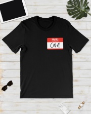 CNA Classic T-Shirt lifestyle-mens-crewneck-front-17