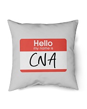 CNA Indoor Pillow tile