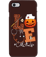 CMA Phone Case tile