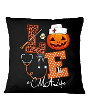 CMA Square Pillowcase tile