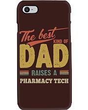 Pharmacy Tech Phone Case tile